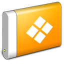 External Drive Windows icon